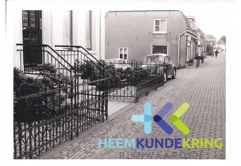 Hoofdstraat 26 Tolkamer 1968